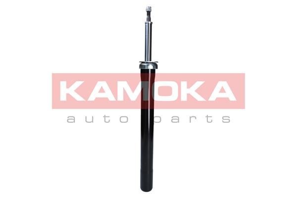 2000956 Suspension dampers KAMOKA 2000956 review and test