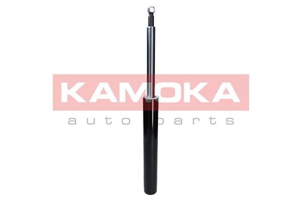 KAMOKA 2000957 Shock absorber Front Axle, Gas Pressure, Twin-Tube, Suspension Strut, Top pin