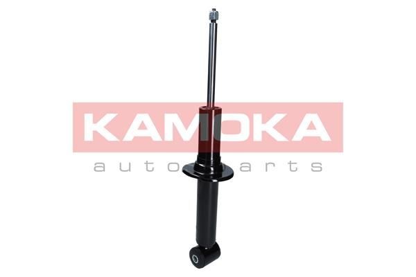 KAMOKA Suspension shocks 2000962 for AUDI 100, 200, A6