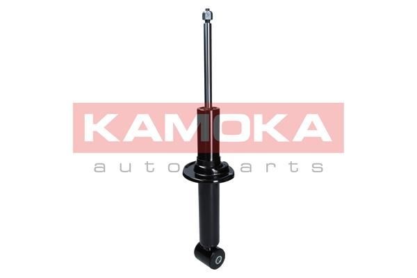 2000962 Suspension dampers KAMOKA 2000962 review and test