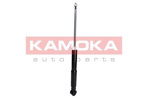 Great value for money - KAMOKA Shock absorber 2000963