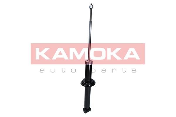 Great value for money - KAMOKA Shock absorber 2000965