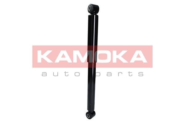 2000967 Suspension dampers KAMOKA 2000967 review and test