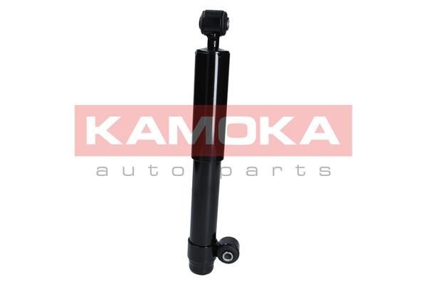 Original 2000968 KAMOKA Suspension dampers IVECO