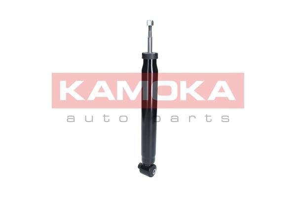 Original KAMOKA Shock absorbers 2000976 for AUDI A6