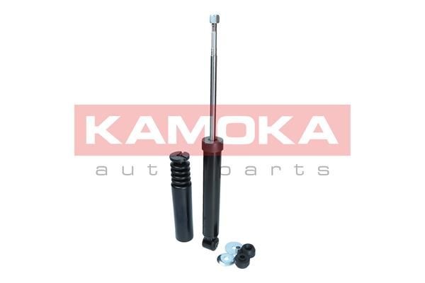 KAMOKA 2000978 Shock absorber CHEVROLET experience and price