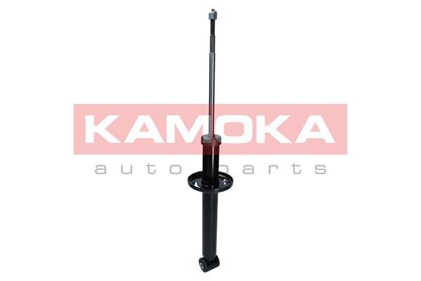 Volkswagen POLO Shock absorbers 15832990 KAMOKA 2000985 online buy