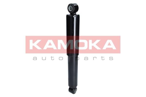 2000992 Suspension dampers KAMOKA 2000992 review and test