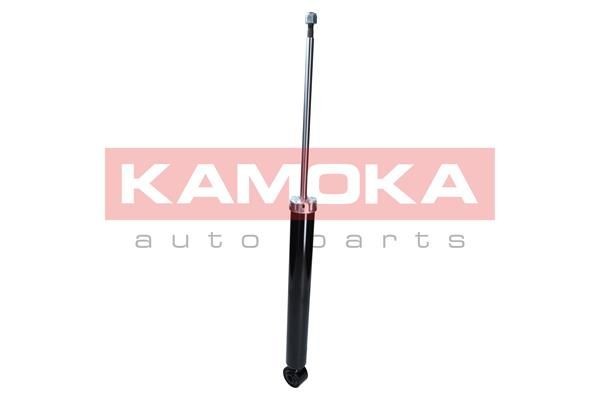 Great value for money - KAMOKA Shock absorber 2000994