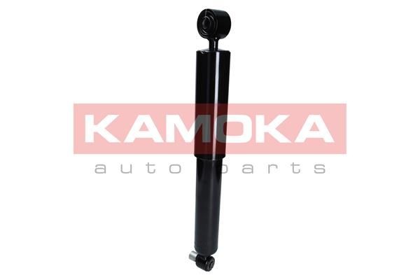 2001001 Suspension dampers KAMOKA 2001001 review and test