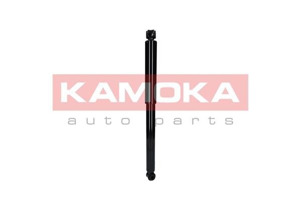 KAMOKA Rear Axle, Gas Pressure, Monotube, Suspension Strut, Bottom eye, Top eye Shocks 2001005 buy