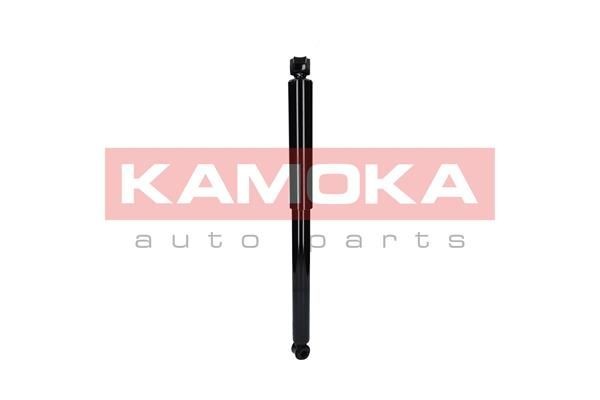 2001005 Suspension dampers KAMOKA 2001005 review and test