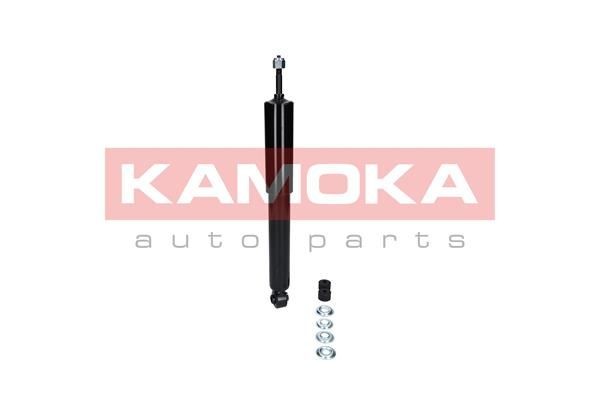 KAMOKA 2001006 Shock absorber 8-94433-687-2