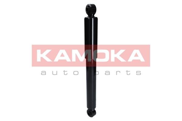 2001012 Suspension dampers KAMOKA 2001012 review and test