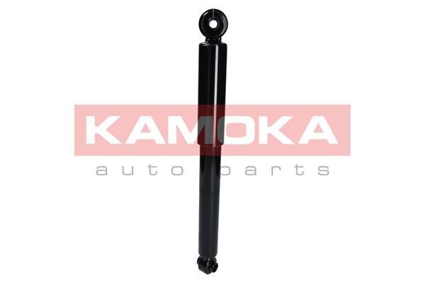 Original 2001019 KAMOKA Shock absorber FIAT