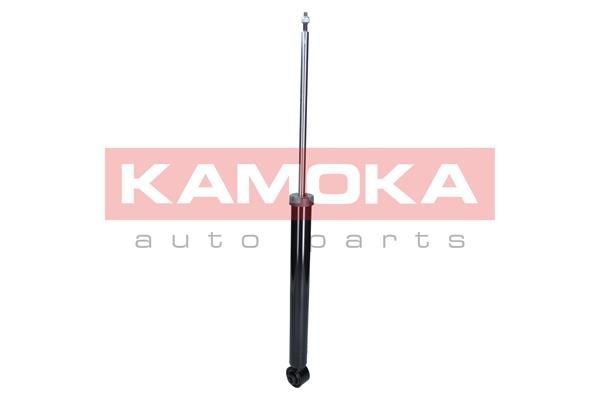 Original KAMOKA Shock absorbers 2001021 for FORD FIESTA