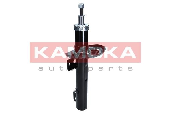 KAMOKA Shock absorber rear and front SKODA Fabia 2 (545) new 2001047