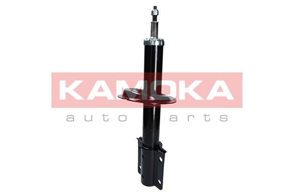 2001070 Suspension dampers KAMOKA 2001070 review and test