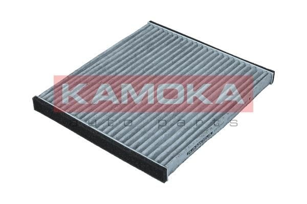 KAMOKA F514301 Pollen filter 89740-0820