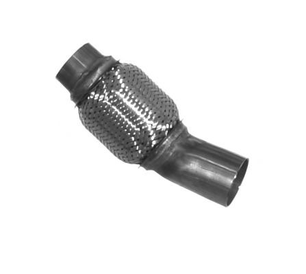 IMASAF Length: 230mm, Front Exhaust Pipe 18.14.95 buy