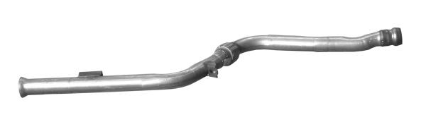 IMASAF 48.82.94 MERCEDES-BENZ C-Class 2016 Exhaust pipes