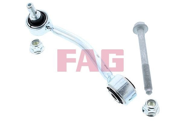 FAG 818 0524 10 Anti-roll bar link PORSCHE experience and price