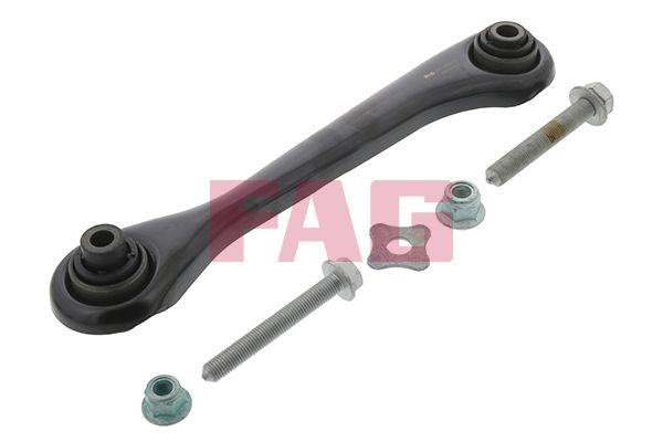 Great value for money - FAG Suspension arm 821 1027 10