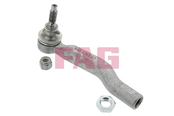 FAG Cone Size 13,7 mm, M12x1,25 mm Cone Size: 13,7mm Tie rod end 840 1291 10 buy