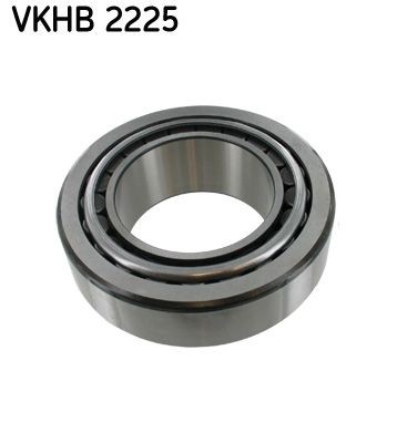 33217/Q SKF 85x150x49 mm Hub bearing VKHB 2225 buy