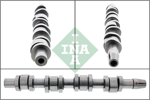 Great value for money - INA Camshaft 428 0234 10