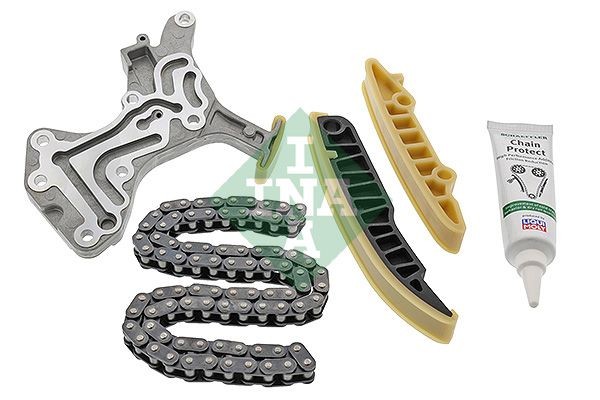 Great value for money - INA Timing chain kit 559 0086 10