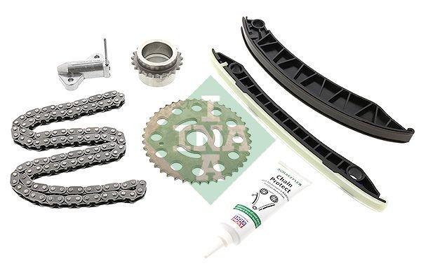 INA 559017130 Cam chain kit Nissan X-Trail T32 2.0 dCi ALL MODE 4x4-i 177 hp Diesel 2019 price