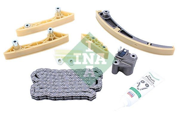 Great value for money - INA Timing chain kit 559 0187 10