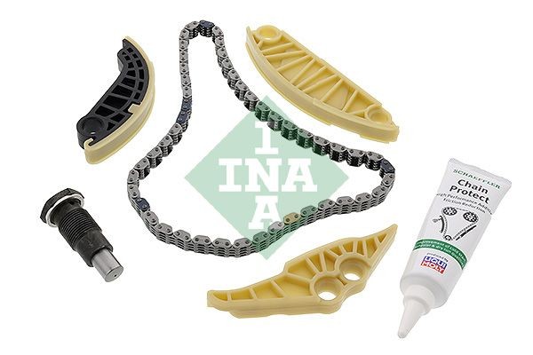 INA Timing chain kit 559 0196 10 Volkswagen PASSAT 2014
