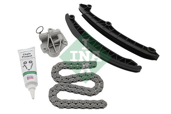 Great value for money - INA Timing chain kit 559 0199 10