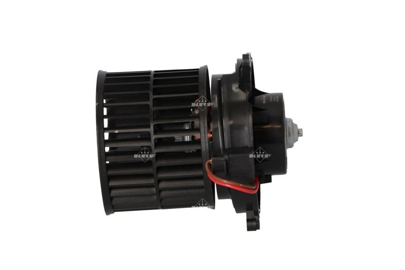34251 Fan blower motor NRF 34251 review and test