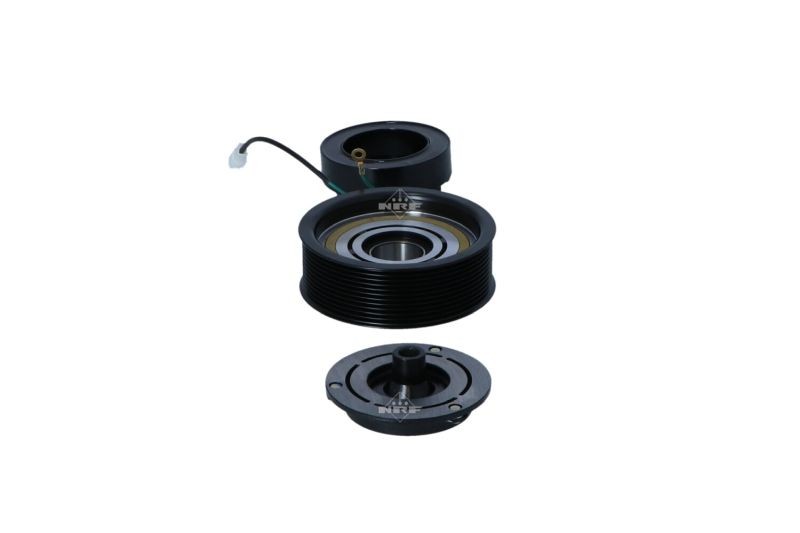 380060 Spule, Magnetkupplung-Kompressor NRF online kaufen