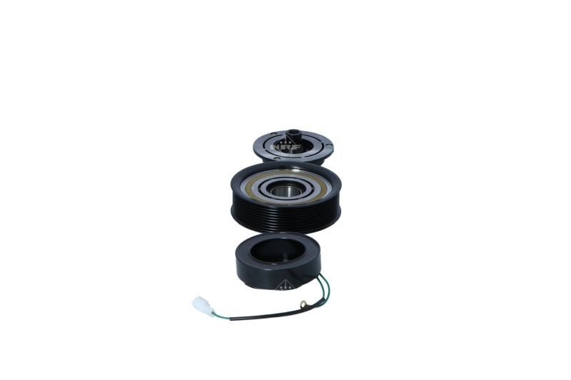 380062 Spule, Magnetkupplung-Kompressor NRF online kaufen