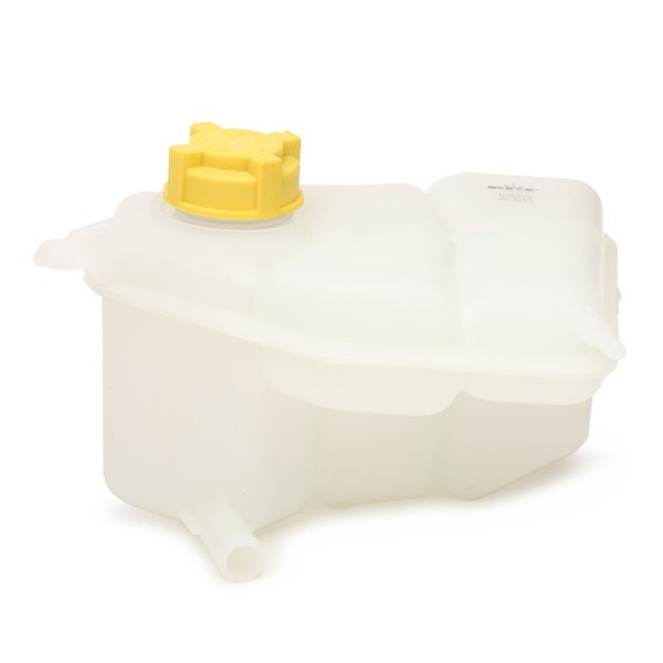 454014 Coolant tank EASY FIT NRF 454014 review and test