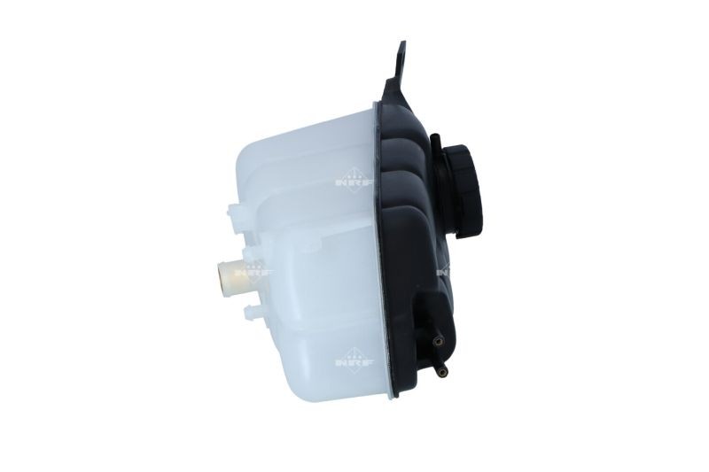 454029 Expansion tank, coolant 454029 NRF with cap