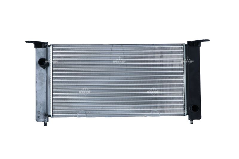 Ventilador refrigeración por motor ventilador de radiador 40759 para Fiat Stilo 