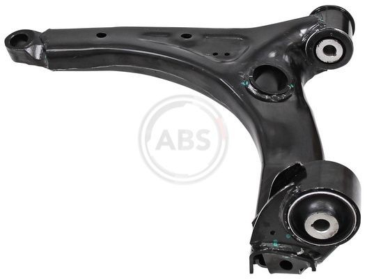 original VW Crafter Platform Suspension arm front and rear A.B.S. 210637