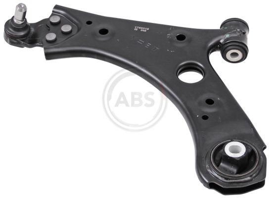 A.B.S. with ball joint, Control Arm, Steel, Cone Size: 19 mm Cone Size: 19mm Control arm 210723 buy