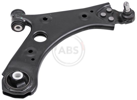 A.B.S. with ball joint, Control Arm, Steel, Cone Size: 19 mm Cone Size: 19mm Control arm 210738 buy
