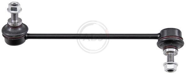 Fiat PANDA Anti-roll bar links 15834578 A.B.S. 260914 online buy
