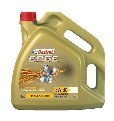CASTROL 15668E Engine oil BMW experience and price