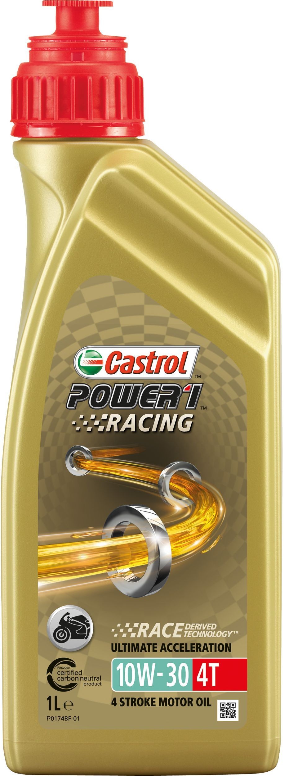 CASTROL Huile moteur NISSAN,MERCEDES-BENZ,RENAULT 15901C