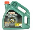 Originele CASTROL Magnatec, Stop-Start C3 5W-30, 4L 2503001398391 - online shop