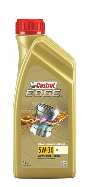 CASTROL EDGE, M 5W-30, 1l Motor oil 15BC8D buy