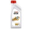 Originali CASTROL GTX, A5/B5 5W-30, 1l, Olio sintetico 4008177149351 - negozio online